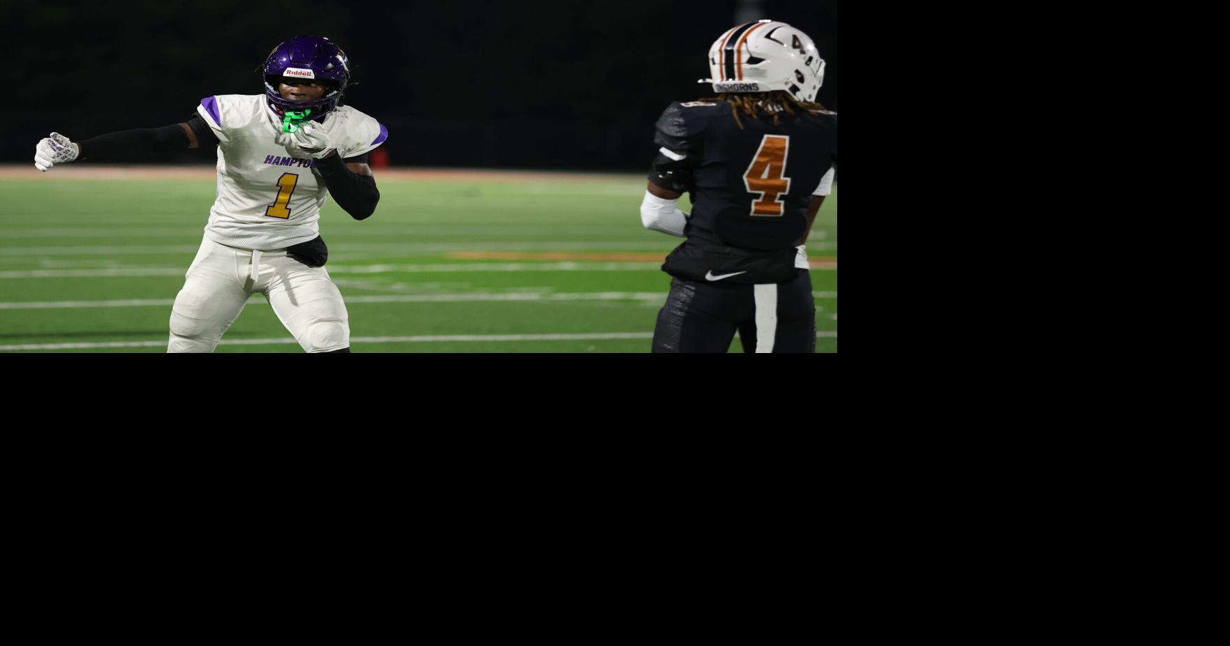 HENRY FOOTBALL ROUNDUP: Local Teams Bounced from Playoffs | Sports ...