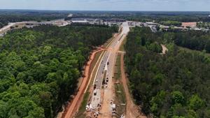 How Henry County, GDOT are building a transportation future