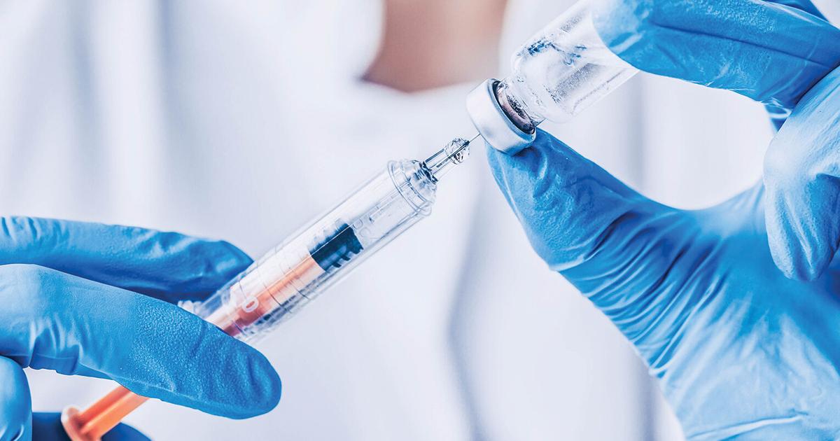 McDonough hosting DriveThru Health Fair News