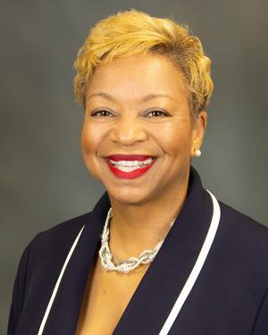 Harrell reappointed chair of ACCG Federal Policy Committee