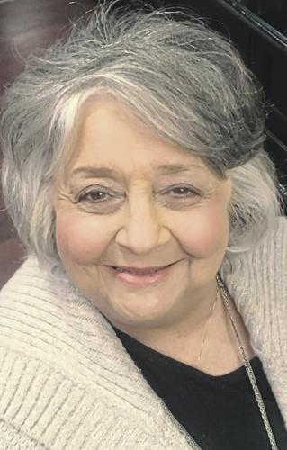 Martha Ann Shortridge