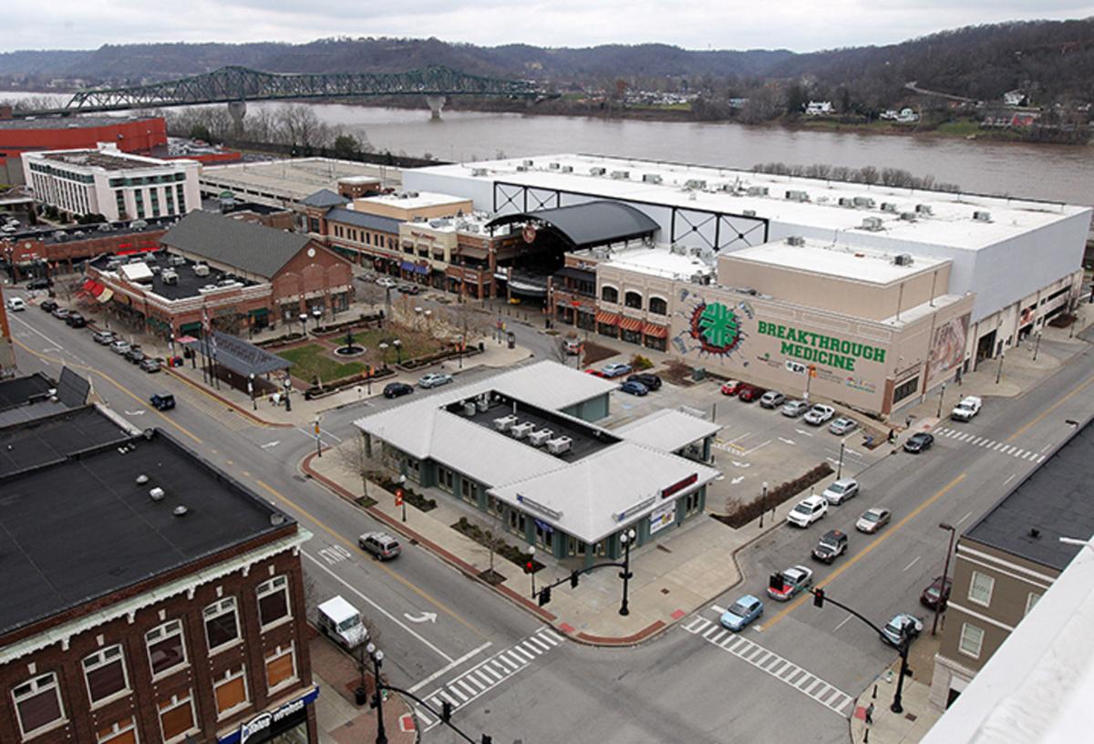 Timeline of Pullman Square News