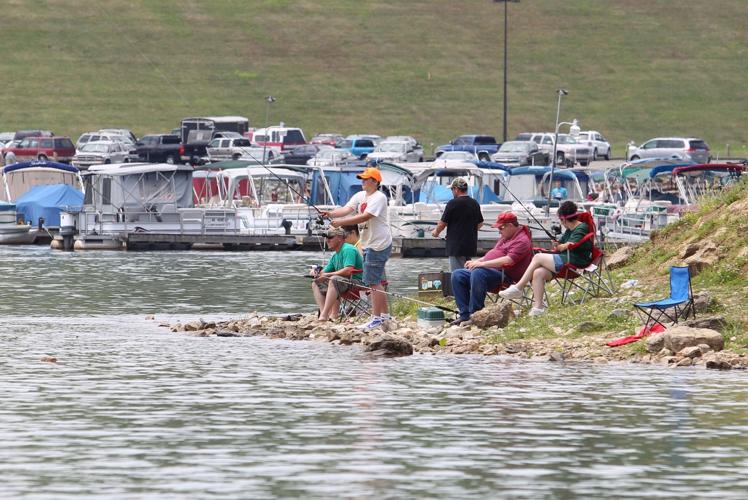 Gallery National Marina Day at Beech Fork Marina Photos News