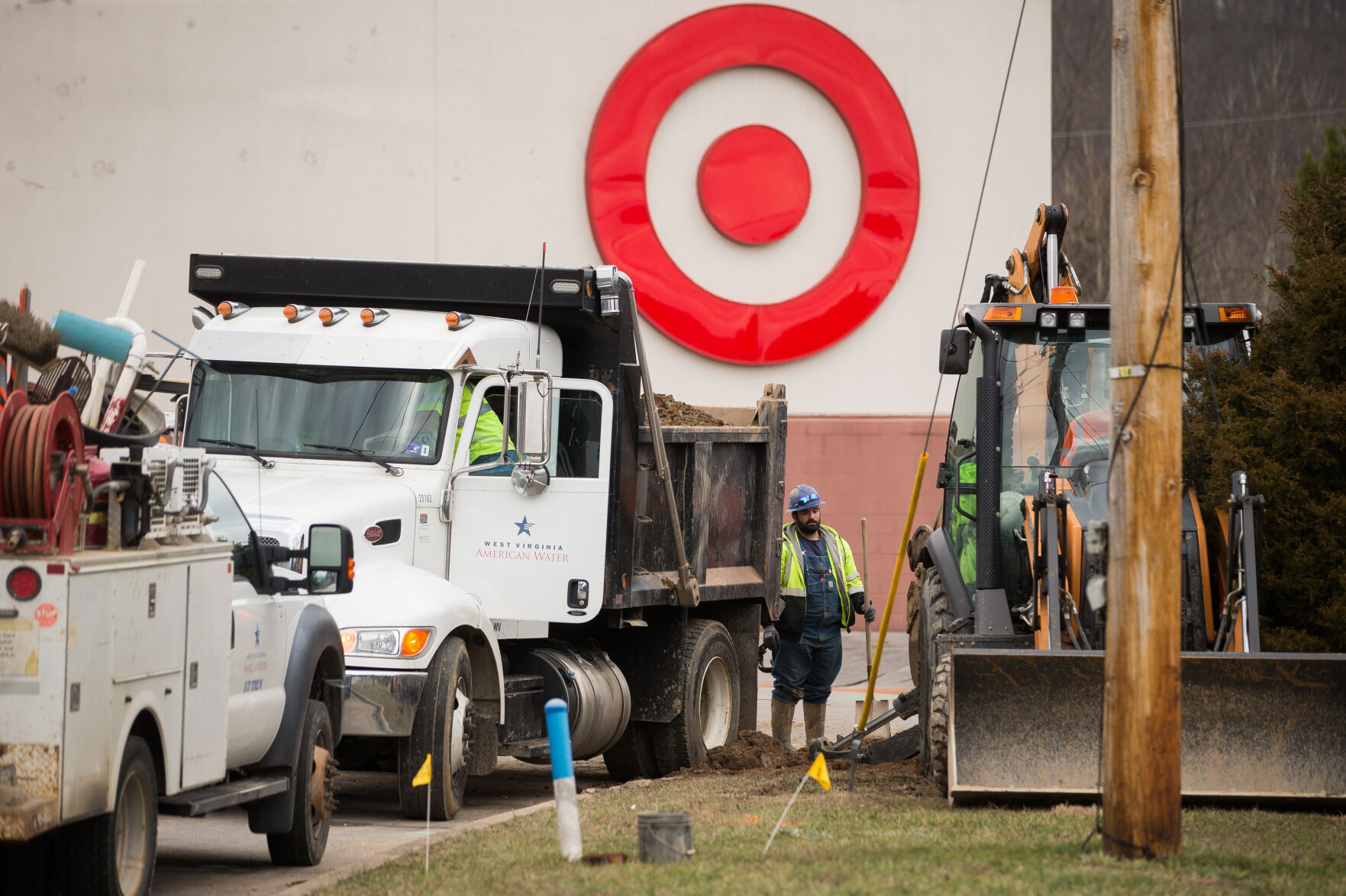 Barboursville Target Closes Due To Foundation Issues News Herald   65bd6711e7144.image 