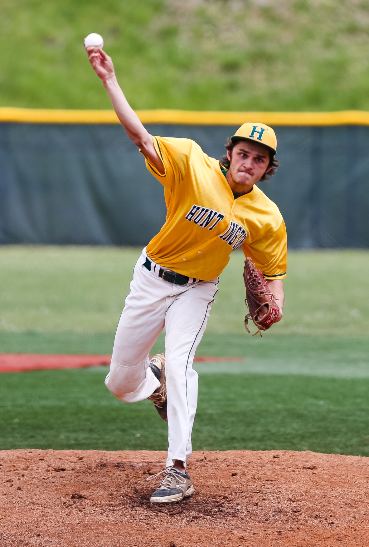 Photos Huntington baseball tops Ripley, 20 Multimedia herald