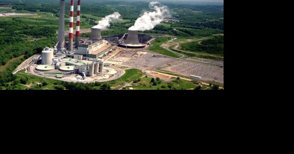 Federally inventoried toxic chemical releases driven by coal-fired plants increased in WV - Vimarsana News