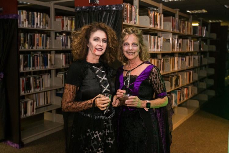 Photos Cabell County Public Library conducts 2023 Gala Multimedia