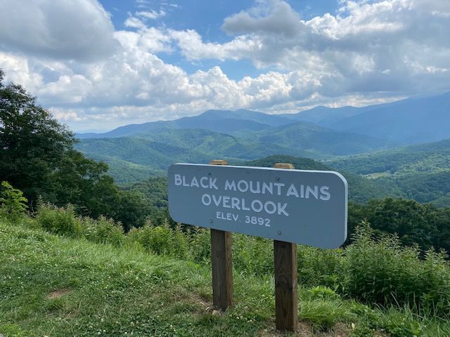 Stephanie Hill: Exploring the majesty of the storied Mount Mitchell - Vimarsana News
