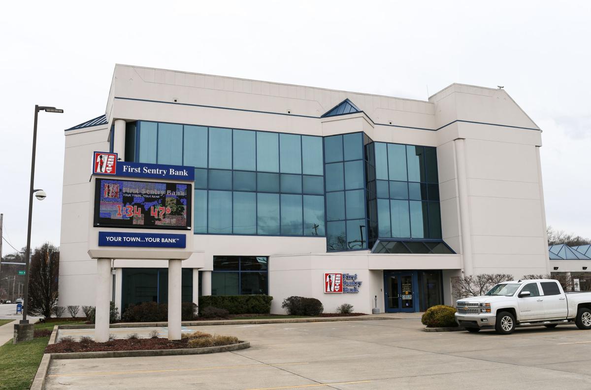 First Sentry Wesbanco Agree On Merger Deal News Herald Dispatch Com