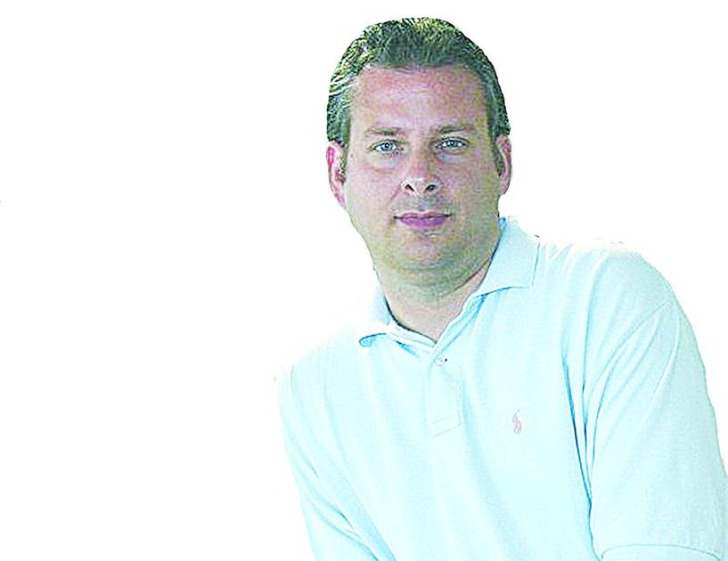 Key Player Chris Fannin News Herald Dispatch Com