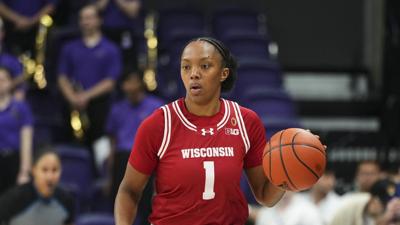 Wisconsin Women's Basketball