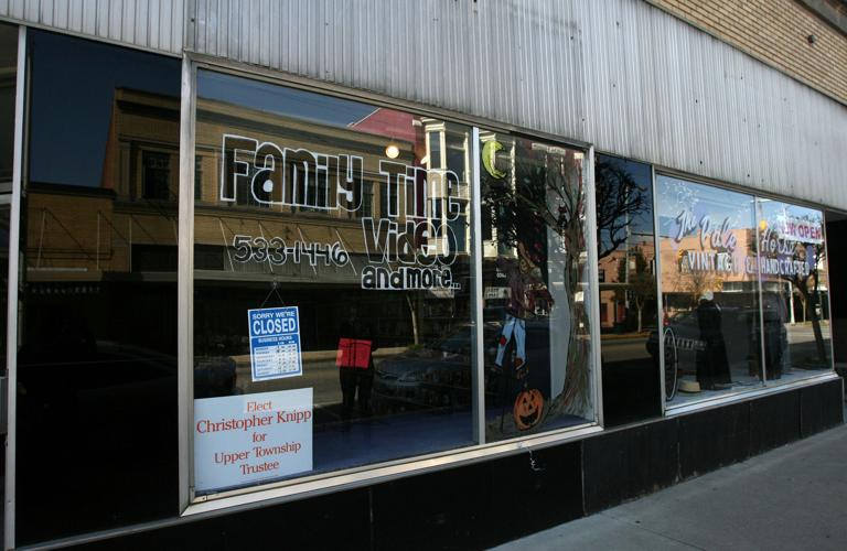 New businesses open in downtown Ironton Ohio News