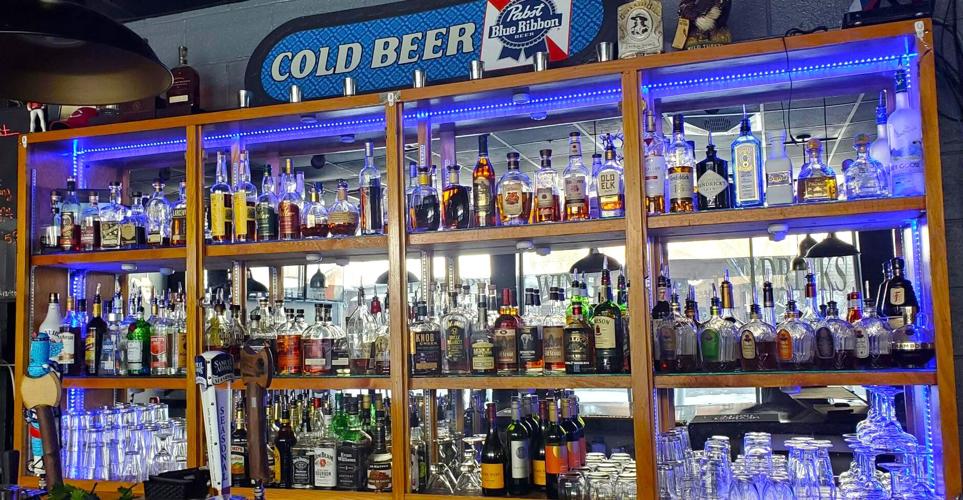 East End Pub