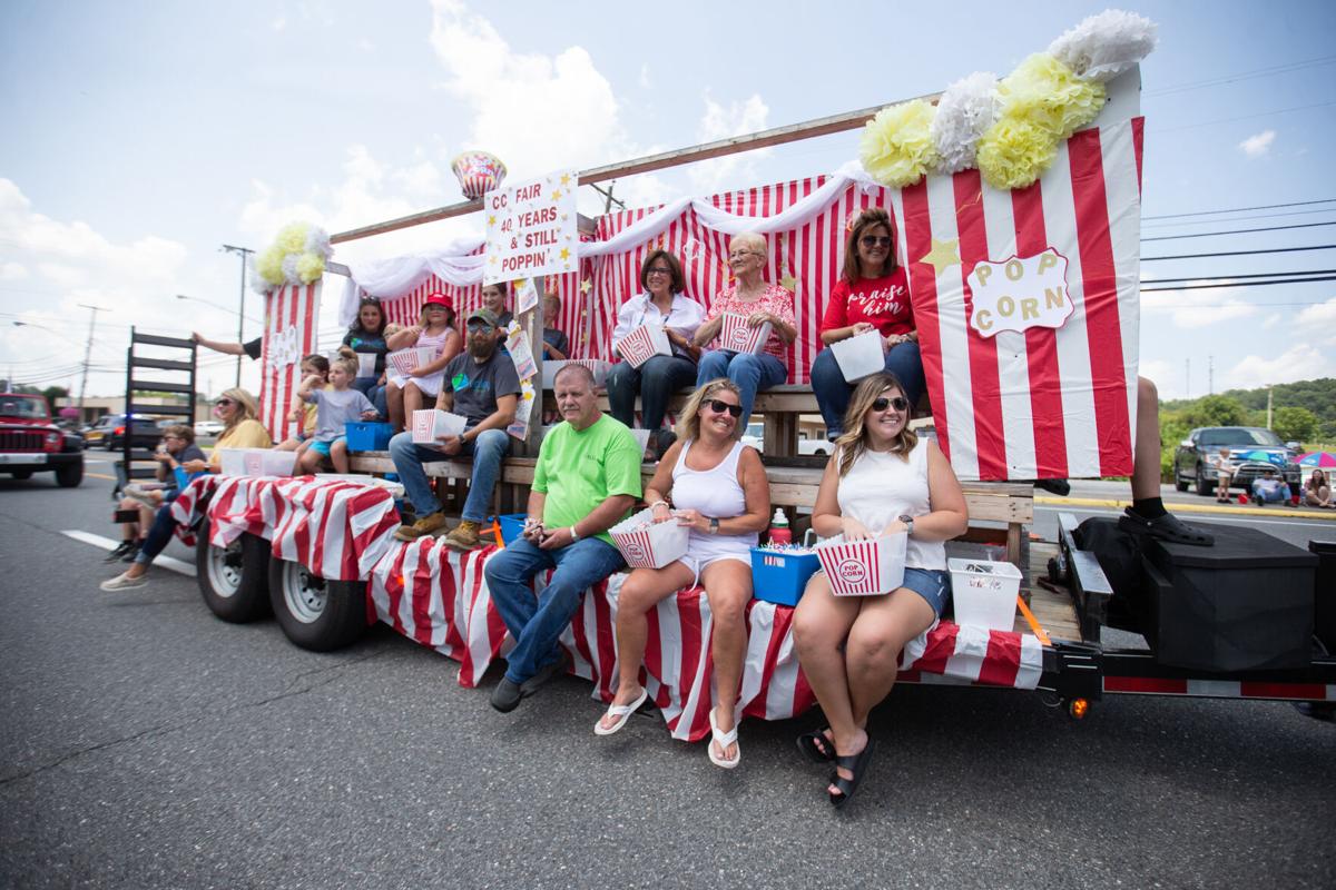 2023 Parade and Fair Information