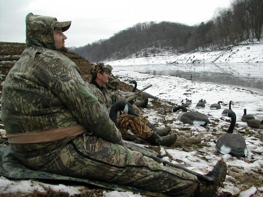 Ky. biologist forecasts better waterfowl hunting this winter Features