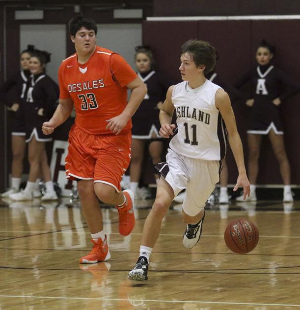 Tomcats Seek Another Shot At 16th Region Title High School