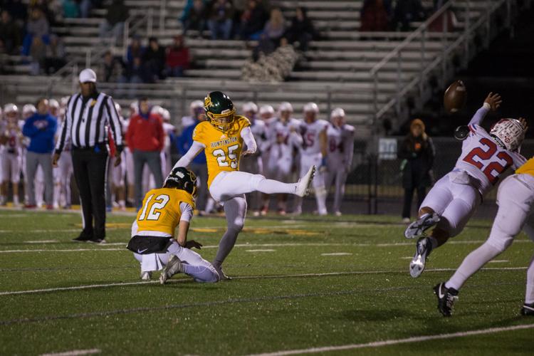 Photos Huntington vs. high school football Multimedia
