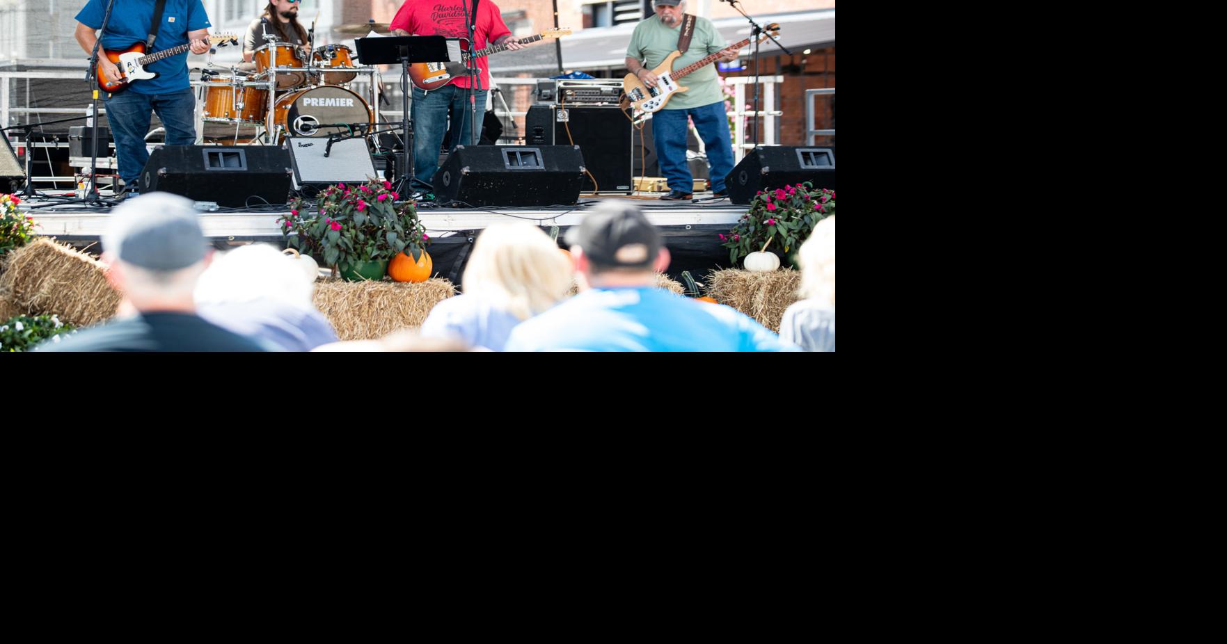 Photos Poage Landing Days Multimedia