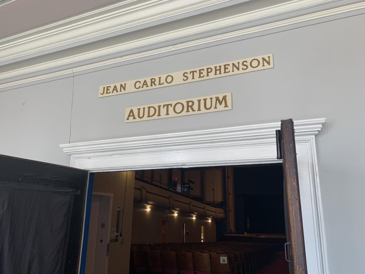 Foundry Theater moves into City Hall auditorium News