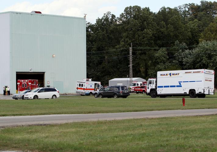 Seven injured in Special Metals blast News