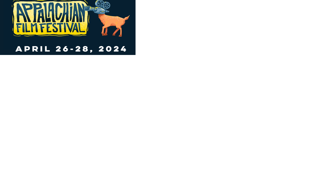 Appalachian Film Fest returns with screenings, workshops - Vimarsana News