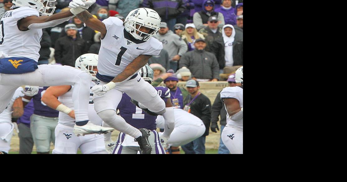 Mountaineers host Texas in bowl elimination game Sports herald