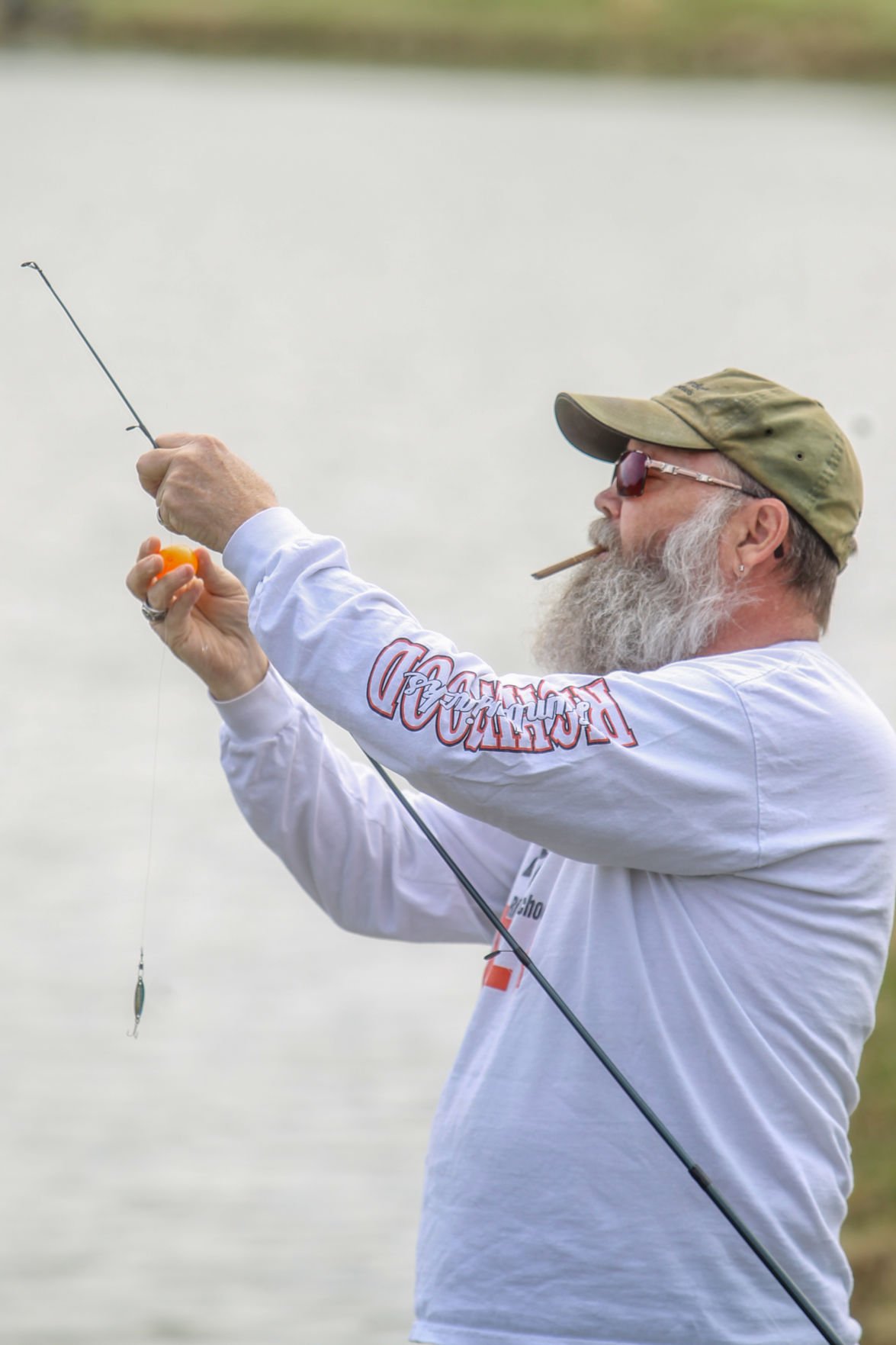 fishing planet trophy rainbow trout oregon