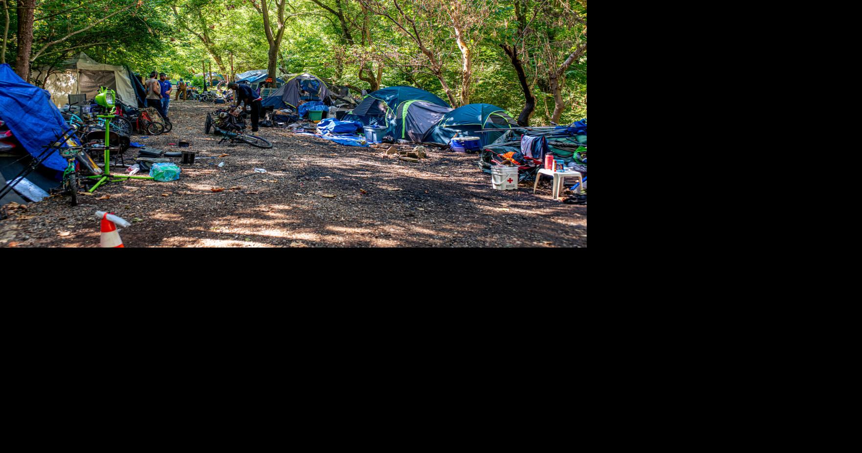 Homelessness in WV increased in 2025, federal estimates show