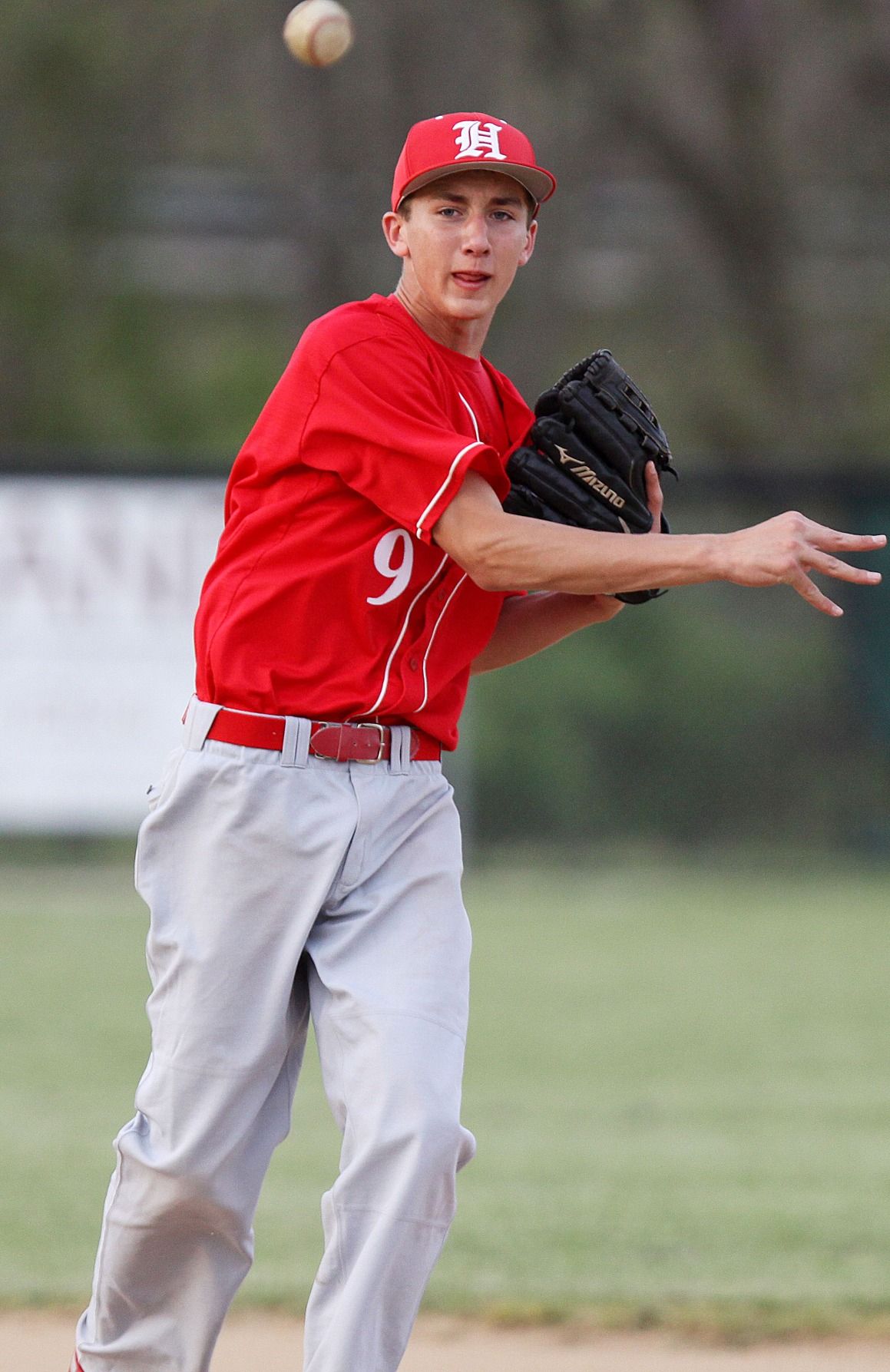 Gallery: Cabell Midland vs. Hurricane, baseball | Photos Sports ...