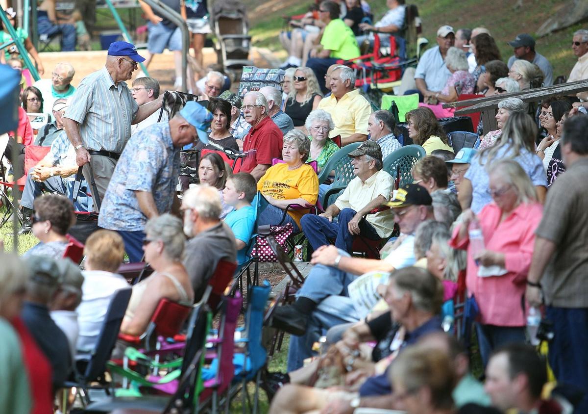 Maynard Reunion continues tradition News