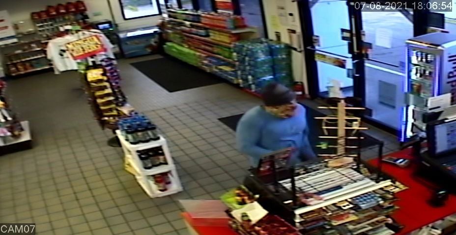 Police roundup: Huntington police investigating gas station robberies - Vimarsana News