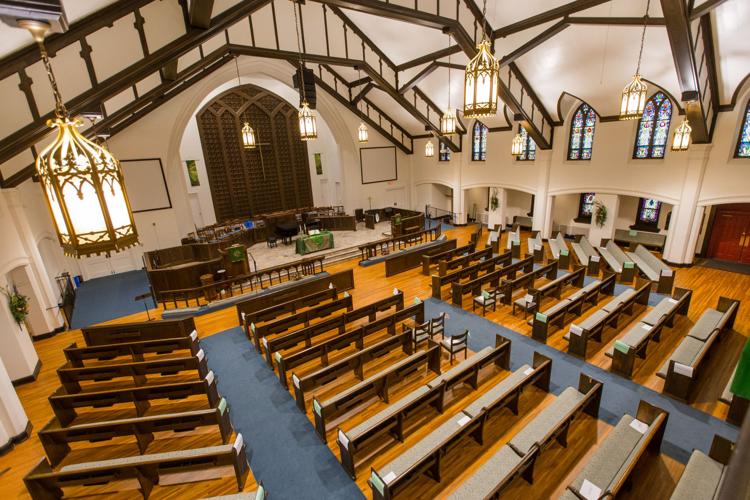 Johnson Memorial UMC in Huntington celebrating 150 years News