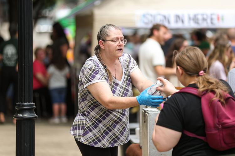 Cabell County Library kicks off 2025 summer reading program News