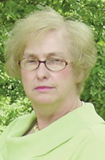 Wayne County Board of Education candidate: Joann Hurley herald