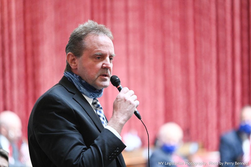 Drug testing for TANF to continue with passage of bill - Vimarsana News