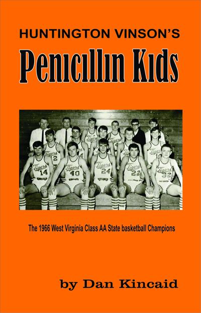 Author S Book Remembers Vinson High School 66 Champions
