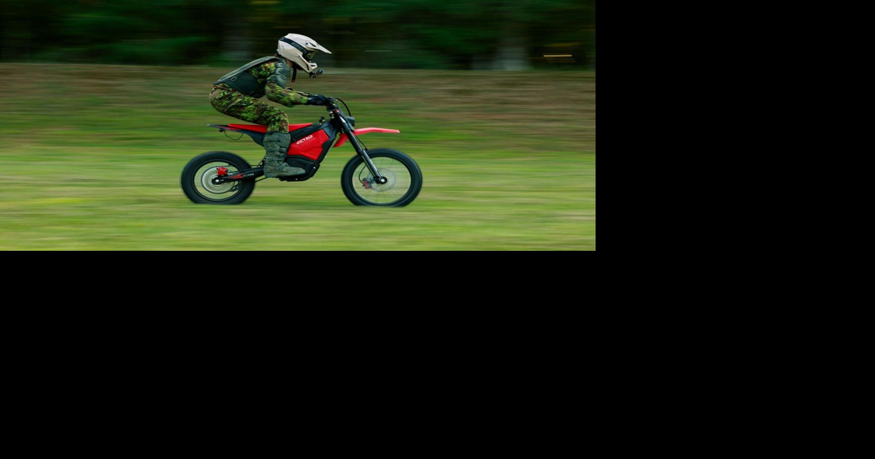 Top 7 Long Range Electric Dirt Bike Models for 2026 | Sponsored Content ...