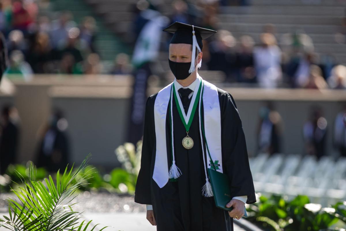 Marshall Announces Spring 21 Graduates Marshall University Herald Dispatch Com