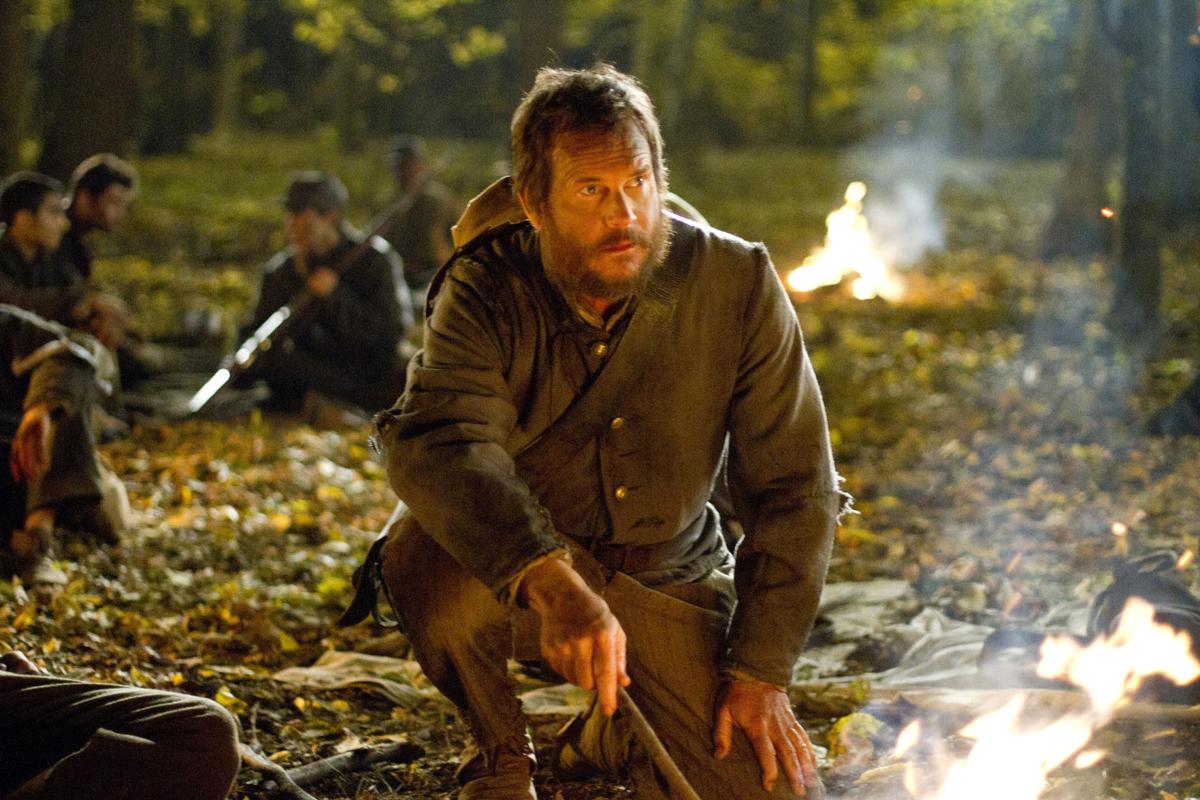 Gallery Scenes from 'Hatfields & McCoys' miniseries Photo Galleries Gallery Scenes from 'Hatfields & McCoys' miniseries Photo Galleries
