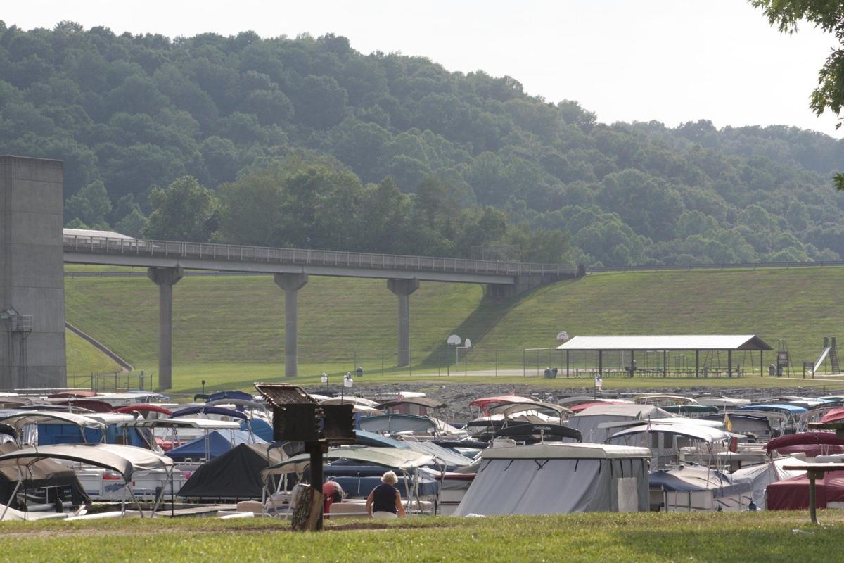 Gallery Beech Fork Marina Photos News