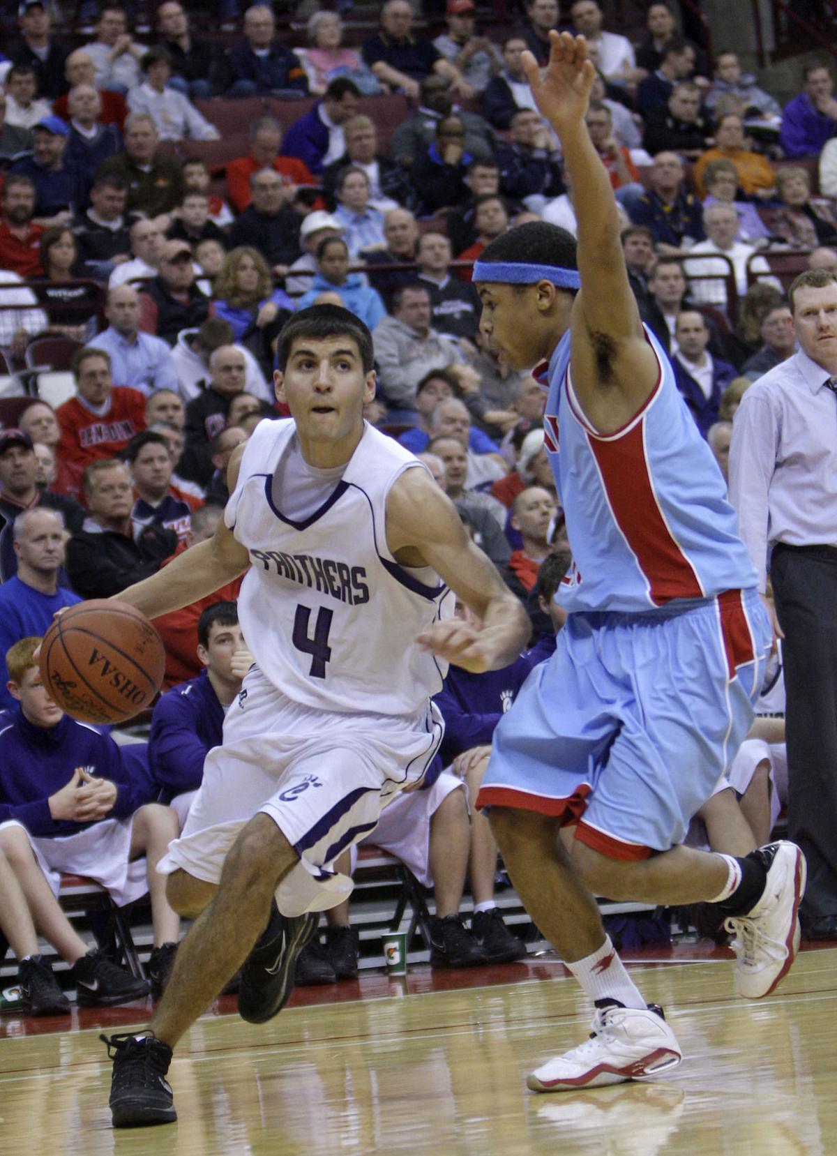 Chesapeake Falls In Semifinal News Herald Dispatch Com