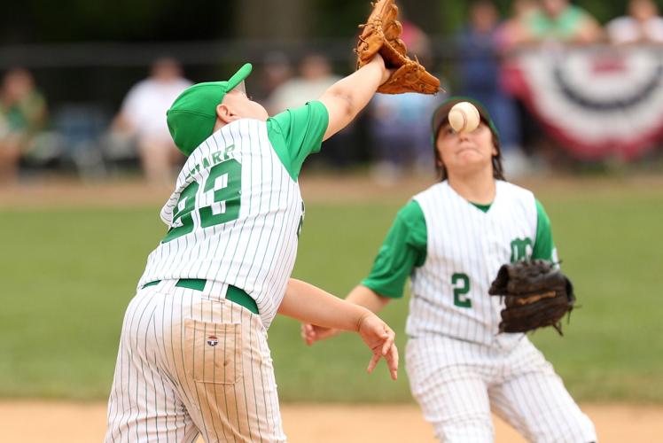 Gallery CeredoKenova vs. Bridgeport, Little League Baseball Photos