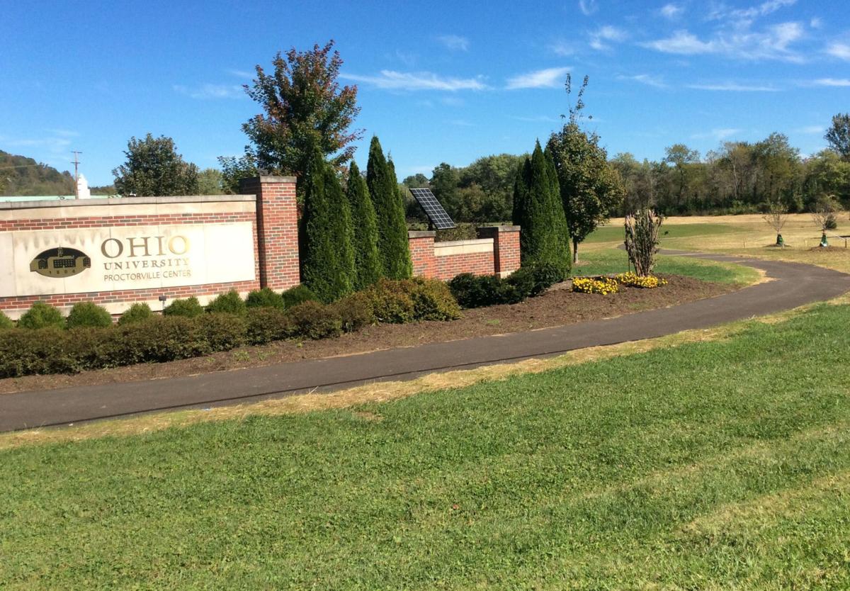 Proctorville Center Park offers new recreation space for OUS, community