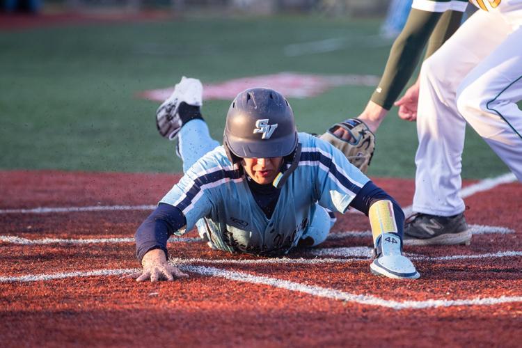 Prep baseball: Wagoner uses arm, bat to help Timberwolves beat ...