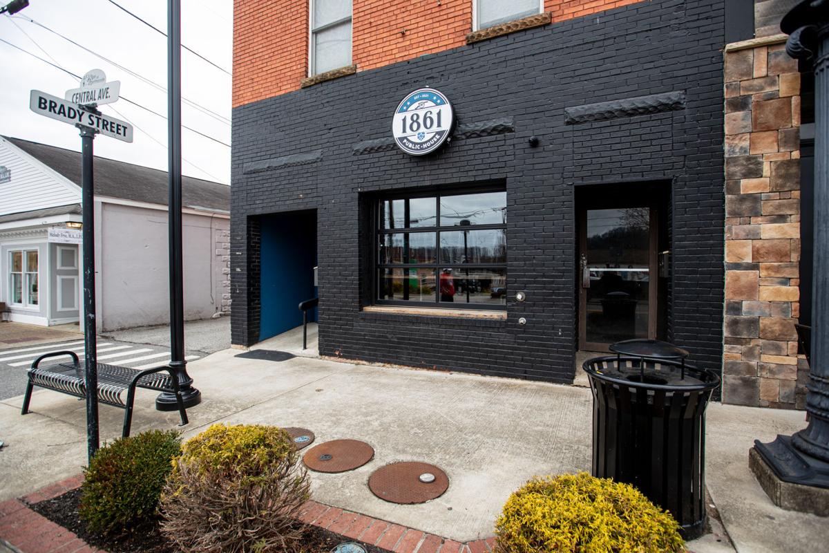 Barboursville businesses help put Central Avenue on the map News