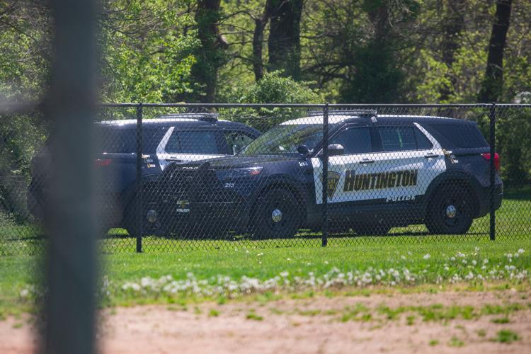 Huntington, state police investigating body found in Altizer News