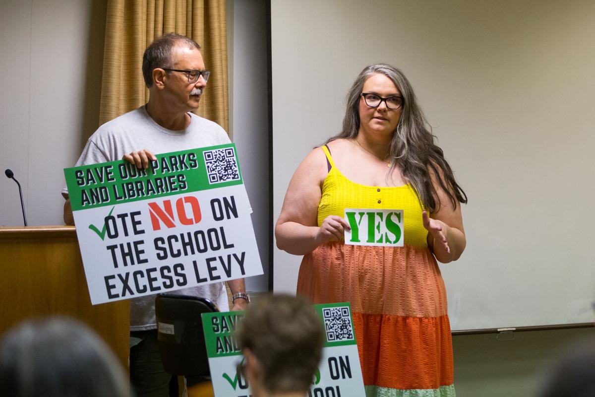 Library Yes Page A1 | e-Edition | herald-dispatch.com