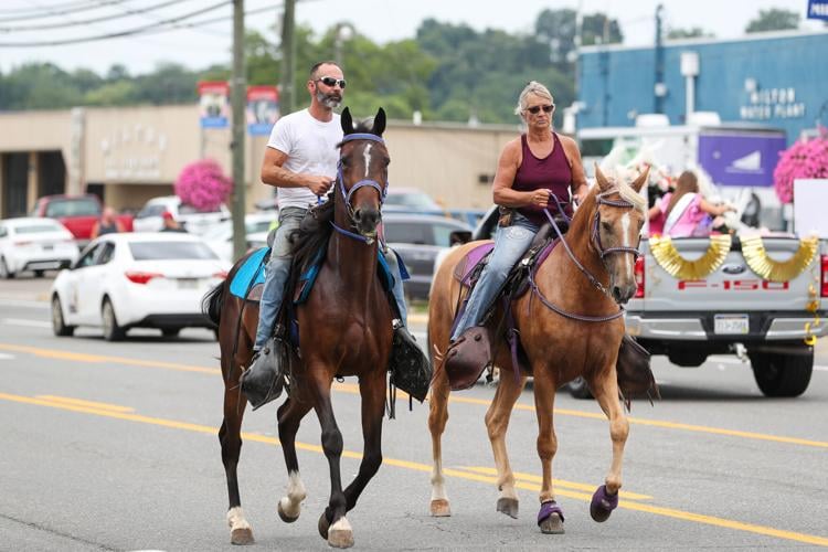 Photos 2024 Cabell County Fair Parade Multimedia herald dispatch