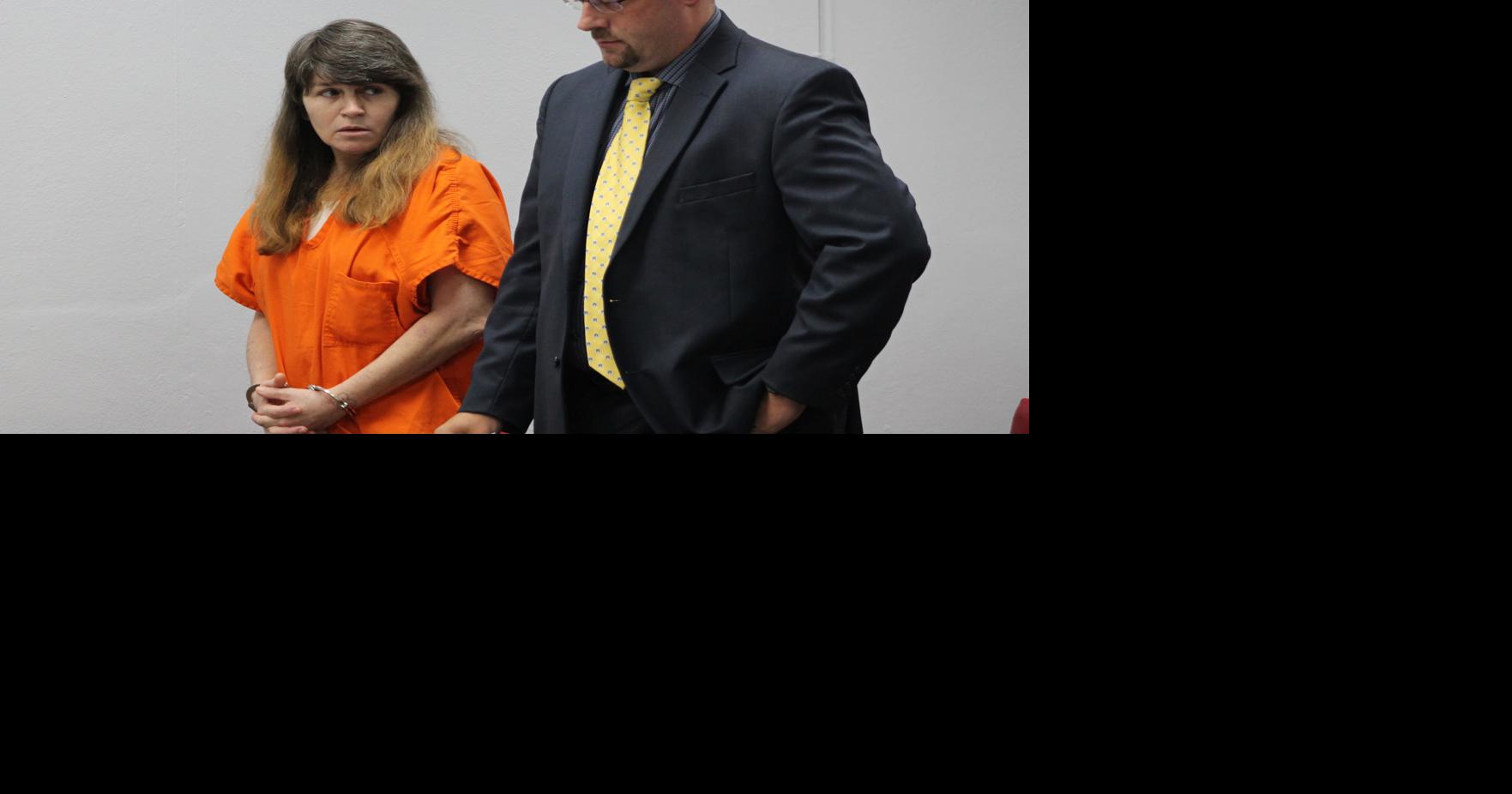 Woman accused of killing husband will remain in jail | News | herald ...