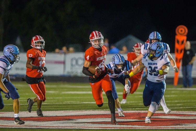 Spring Valley High School Football: Unleashing Championship Dreams